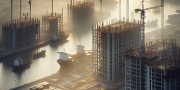 L&T Says Middle East Tensions Have Limited Business Impact, but Supply Chain Risks Are Growing - April 4, 2026