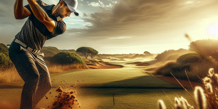 DeChambeau Conquers Rahm in Thrilling LIV Golf Playoff: A Second Straight Victory Signals Shifting Tides - March 24, 2026