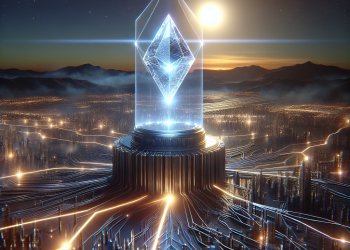 Ethereum's $2,065 Mark: A Beacon of Innovation Amidst Regulatory Clarity and AI Integration - March 23, 2026