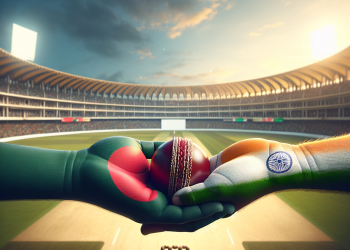 Bangladesh Signals Softer IPL Stance as Mustafizur Rahman Dispute Opens Door to Better India Ties - March 23, 2026