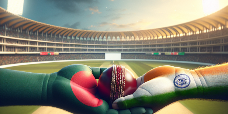 Bangladesh Signals Softer IPL Stance as Mustafizur Rahman Dispute Opens Door to Better India Ties - March 23, 2026