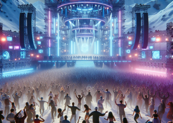 KuCoin Debuts at Tomorrowland Winter as Crypto Industry Pushes Deeper Into Music and Culture - March 23, 2026