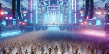 KuCoin Debuts at Tomorrowland Winter as Crypto Industry Pushes Deeper Into Music and Culture - April 4, 2026