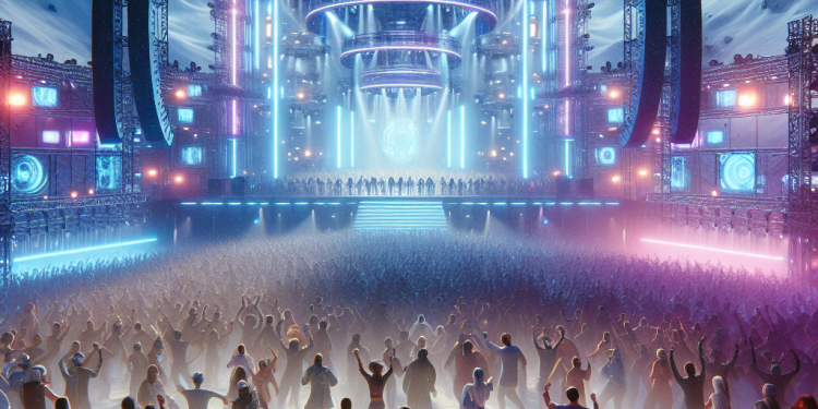 KuCoin Debuts at Tomorrowland Winter as Crypto Industry Pushes Deeper Into Music and Culture - March 23, 2026