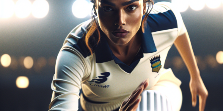 Growth Through Grind: Harmanpreet Kaur Hails Packed Schedule as India Women Gear Up for T20 World Cup - April 12, 2026