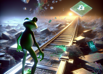 Pepe Coin's Volatile Future: Can 'Pepeto' Offer Real Utility Beyond Hype? - April 13, 2026