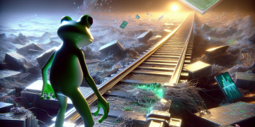 Pepe Coin's Volatile Future: Can 'Pepeto' Offer Real Utility Beyond Hype? - April 24, 2026
