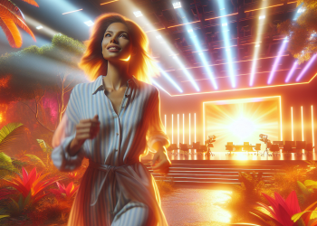 Scarlett Moffatt's True Jungle Victory: ITV Confirms Major New Deal Beyond I'm A Celebrity Final - April 26, 2026