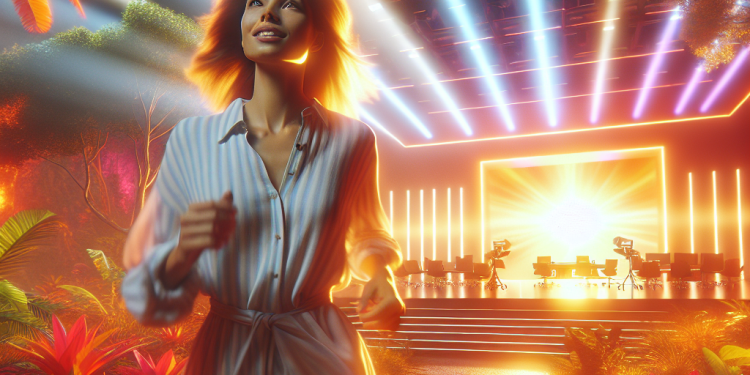 Scarlett Moffatt's True Jungle Victory: ITV Confirms Major New Deal Beyond I'm A Celebrity Final - April 25, 2026