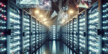 BGIN Blockchain Reveals 2025 Financials, Offering Glimpse into Crypto Mining's Future - June 3, 2026