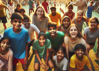 India Autism Center’s ‘Sports for All’ Pushes Inclusive Play Into the Mainstream - April 26, 2026