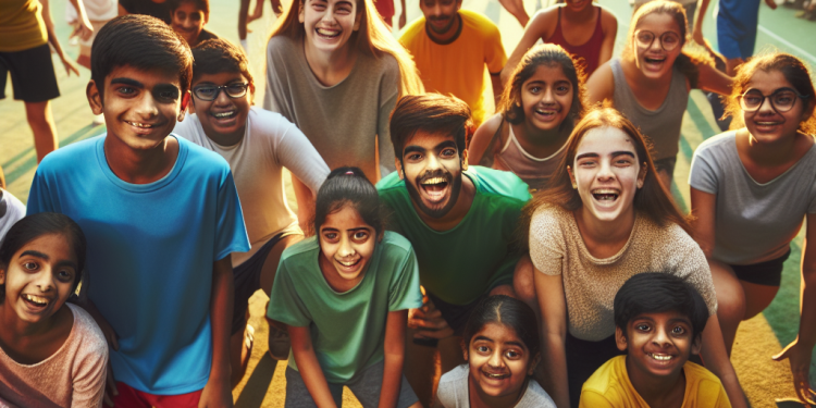 India Autism Center’s ‘Sports for All’ Pushes Inclusive Play Into the Mainstream - April 25, 2026