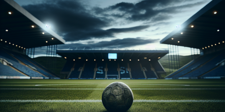 Scottish Football and Politics: Why the Election Battle Has Moved Onto the Pitch - April 25, 2026