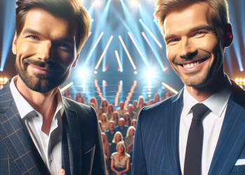 Ant McPartlin's I'm A Celebrity Dig: From Jungle Tensions to BGT Spotlight - April 27, 2026