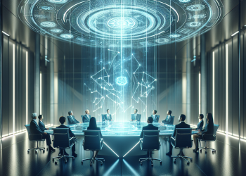 How Blockchain Is Reshaping Corporate Governance and Boardroom Accountability - April 14, 2026