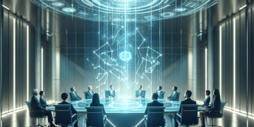 How Blockchain Is Reshaping Corporate Governance and Boardroom Accountability - April 24, 2026