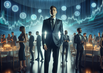 Trump's Digital Embrace: Mar-a-Lago Event Highlights Intersection of Politics and Volatile Crypto - April 26, 2026