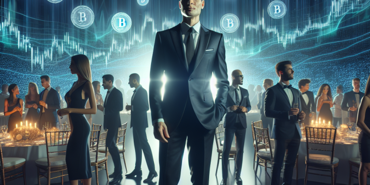 Trump's Digital Embrace: Mar-a-Lago Event Highlights Intersection of Politics and Volatile Crypto - April 26, 2026