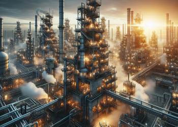 Elektros Pushes Deeper Into U.S. Lithium Refining as Critical Minerals Race Intensifies - April 27, 2026