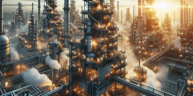 Elektros Pushes Deeper Into U.S. Lithium Refining as Critical Minerals Race Intensifies - April 26, 2026