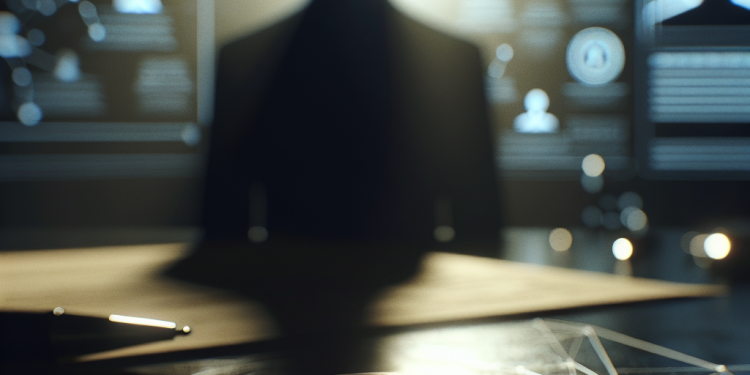 Trump-Linked Crypto Venture Draws Scrutiny After Billionaire Investor Claims He Was Defrauded - April 26, 2026