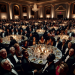 Panic at the White House Correspondents’ Dinner: What Happened During Trump’s 2026 Press Gala - May 17, 2026