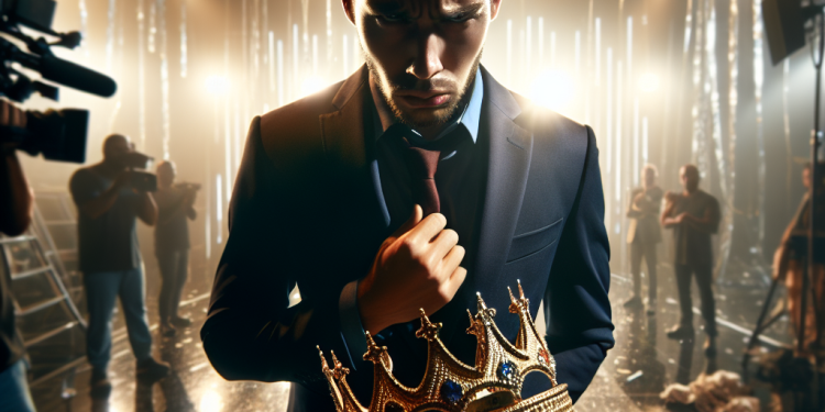 I’m A Celebrity South Africa winner Adam Thomas faces fresh fallout after unseen final footage claim - April 26, 2026