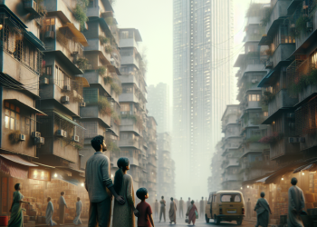 Affordable Housing Sales Drop 23% in India’s Top 8 Cities as Supply Constraints Weigh on Demand - April 27, 2026