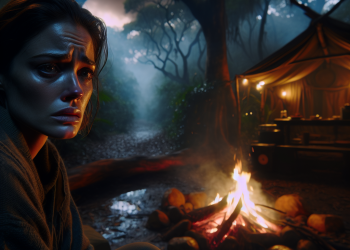 I'm A Celebrity South Africa Final: Sinitta 'Shaken' Amid Adam Thomas and Jimmy Bullard's Explosive Showdown - April 29, 2026