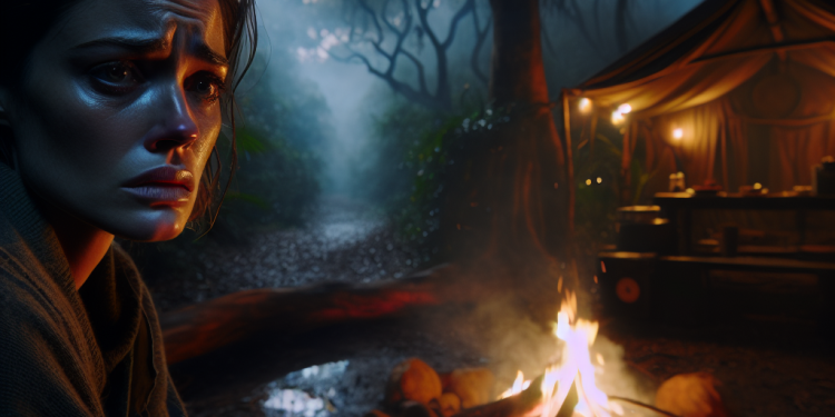 I'm A Celebrity South Africa Final: Sinitta 'Shaken' Amid Adam Thomas and Jimmy Bullard's Explosive Showdown - April 27, 2026