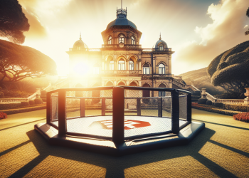 UFC at the White House? Why Joe Rogan’s Once-Unthinkable Idea Suddenly Looks Possible - April 28, 2026