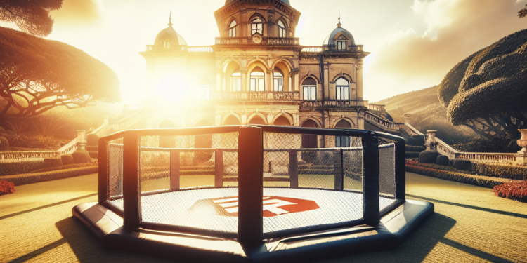 UFC at the White House? Why Joe Rogan’s Once-Unthinkable Idea Suddenly Looks Possible - April 27, 2026