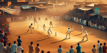 Punjab Politics Taps IPL Fever as Anandpur Sahib Premier League Becomes a Grassroots Campaign Stage - April 29, 2026