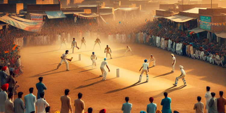 Punjab Politics Taps IPL Fever as Anandpur Sahib Premier League Becomes a Grassroots Campaign Stage - April 27, 2026