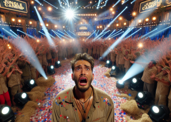 I’m A Celebrity South Africa Final Chaos Puts Reality TV’s Biggest Problem Back in the Spotlight - April 28, 2026