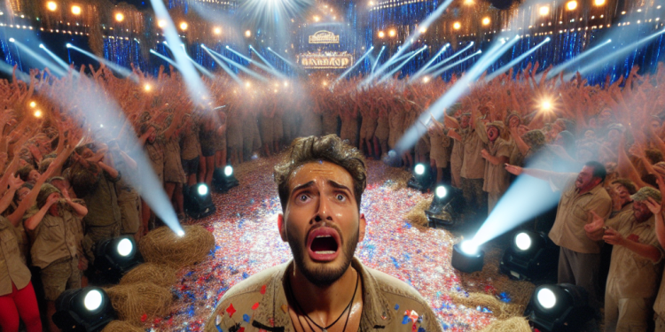 I’m A Celebrity South Africa Final Chaos Puts Reality TV’s Biggest Problem Back in the Spotlight - April 27, 2026