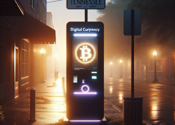 Tennessee's Crypto Kiosk Crackdown: A Landmark Move with National Ripples - April 28, 2026