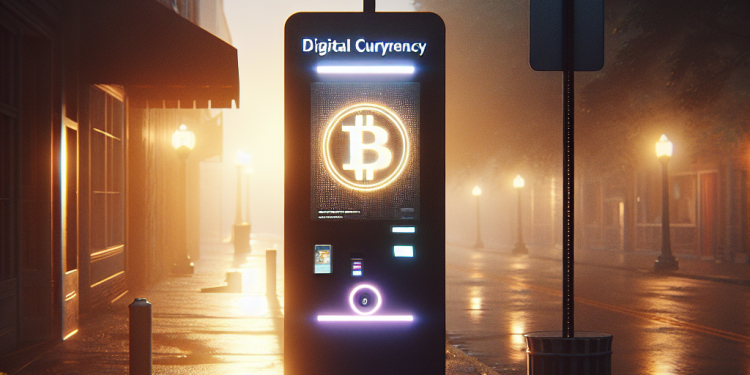 Tennessee's Crypto Kiosk Crackdown: A Landmark Move with National Ripples - April 28, 2026