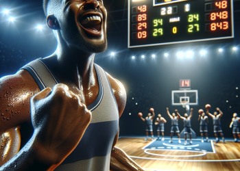 Orlando Magic Move Within One Win of Upsetting Top-Seeded Pistons in Playoff Series - April 29, 2026