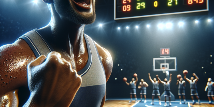 Orlando Magic Move Within One Win of Upsetting Top-Seeded Pistons in Playoff Series - April 28, 2026