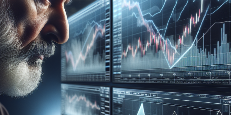 Peter Brandt Pushes Back on $250,000 Bitcoin Calls, Urges Traders to Stay Grounded - April 28, 2026