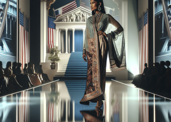 Fashion and Power: Why American Style Politics Are More Complicated Than They Look - April 28, 2026