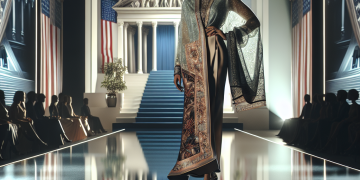 Fashion and Power: Why American Style Politics Are More Complicated Than They Look - June 3, 2026