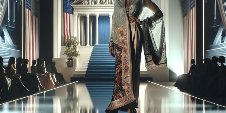 Fashion and Power: Why American Style Politics Are More Complicated Than They Look - April 28, 2026