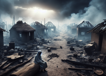 Islamic State-Linked Attack in Northeastern Nigeria Leaves at Least 29 Dead, Renewing Fears Over Rural Security - April 29, 2026