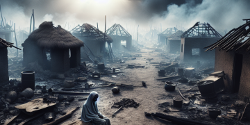 Islamic State-Linked Attack in Northeastern Nigeria Leaves at Least 29 Dead, Renewing Fears Over Rural Security - June 3, 2026
