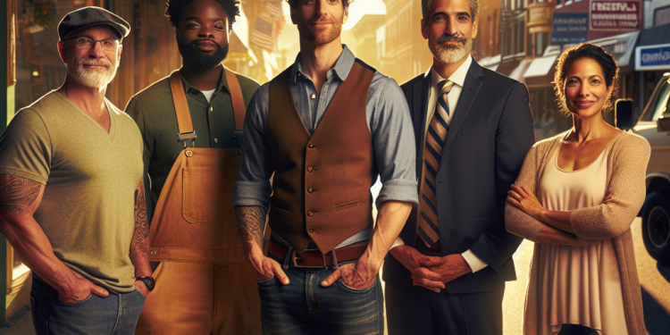 Central New York Sees Surge in New Business Filings as Spring Economy Gains Momentum - April 28, 2026