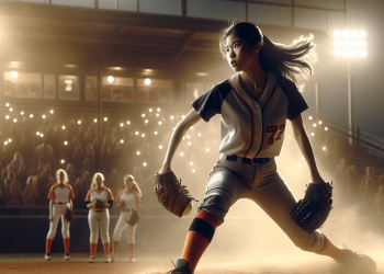 Abington’s Elsie Testa Throws Perfect Game, Reaches 600 Strikeouts in Standout South Shore Performance - April 29, 2026