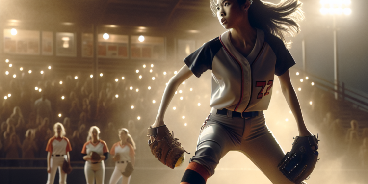 Abington’s Elsie Testa Throws Perfect Game, Reaches 600 Strikeouts in Standout South Shore Performance - April 29, 2026