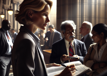 Inside NYC Political Reporting: How Sally Goldenberg Built a City Hall Source Network Over Two Decades - April 30, 2026